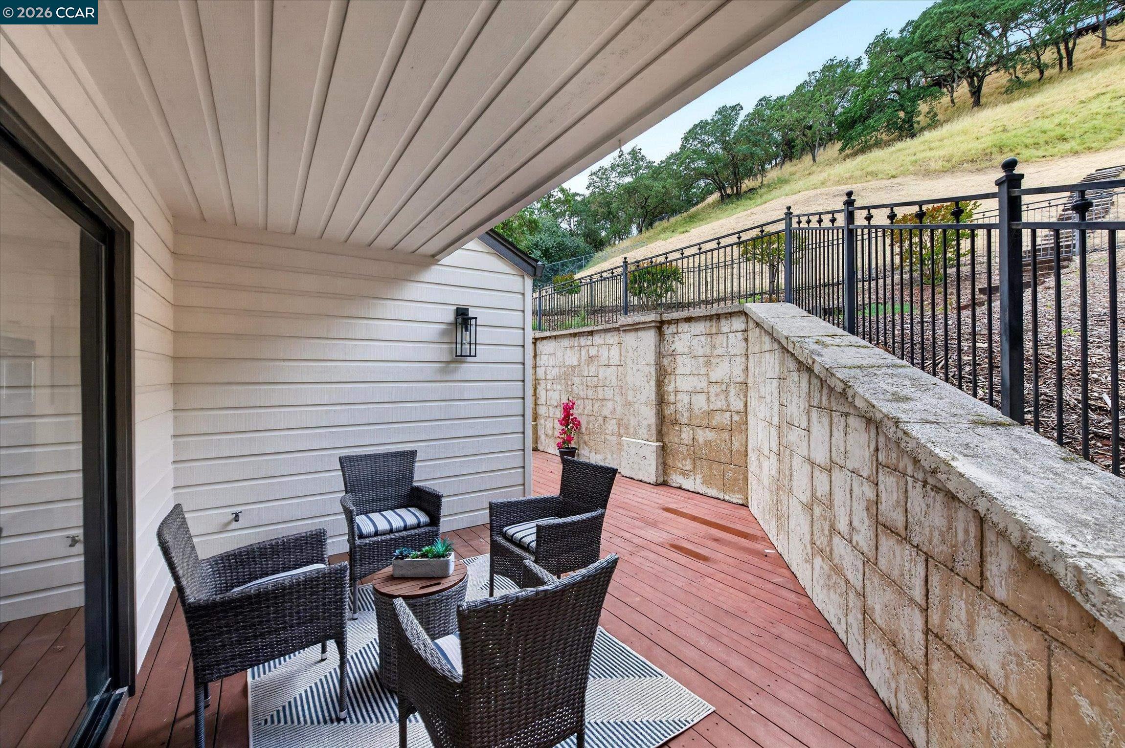 58 Saddle Road Walnut Creek, CA 94595 - Photo 37 of 50