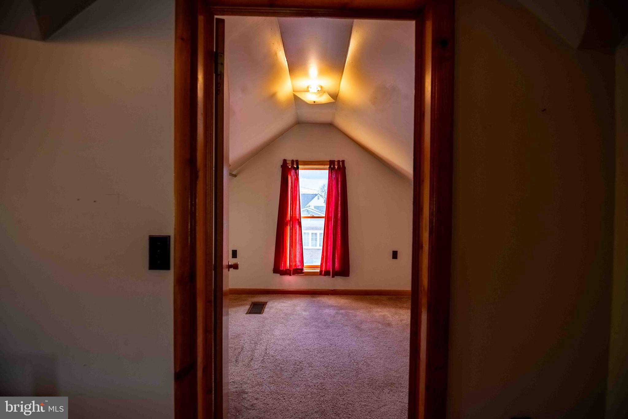 61 Maple Street Cumberland, MD 21502 - Photo 11 of 17 a view of a windows in a room