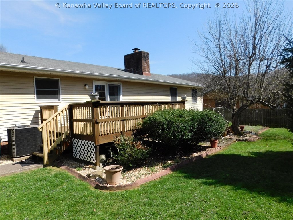 5314 Bentbrook Road Charleston, WV 25313 - Photo 4 of 30 Gallery Image 4
