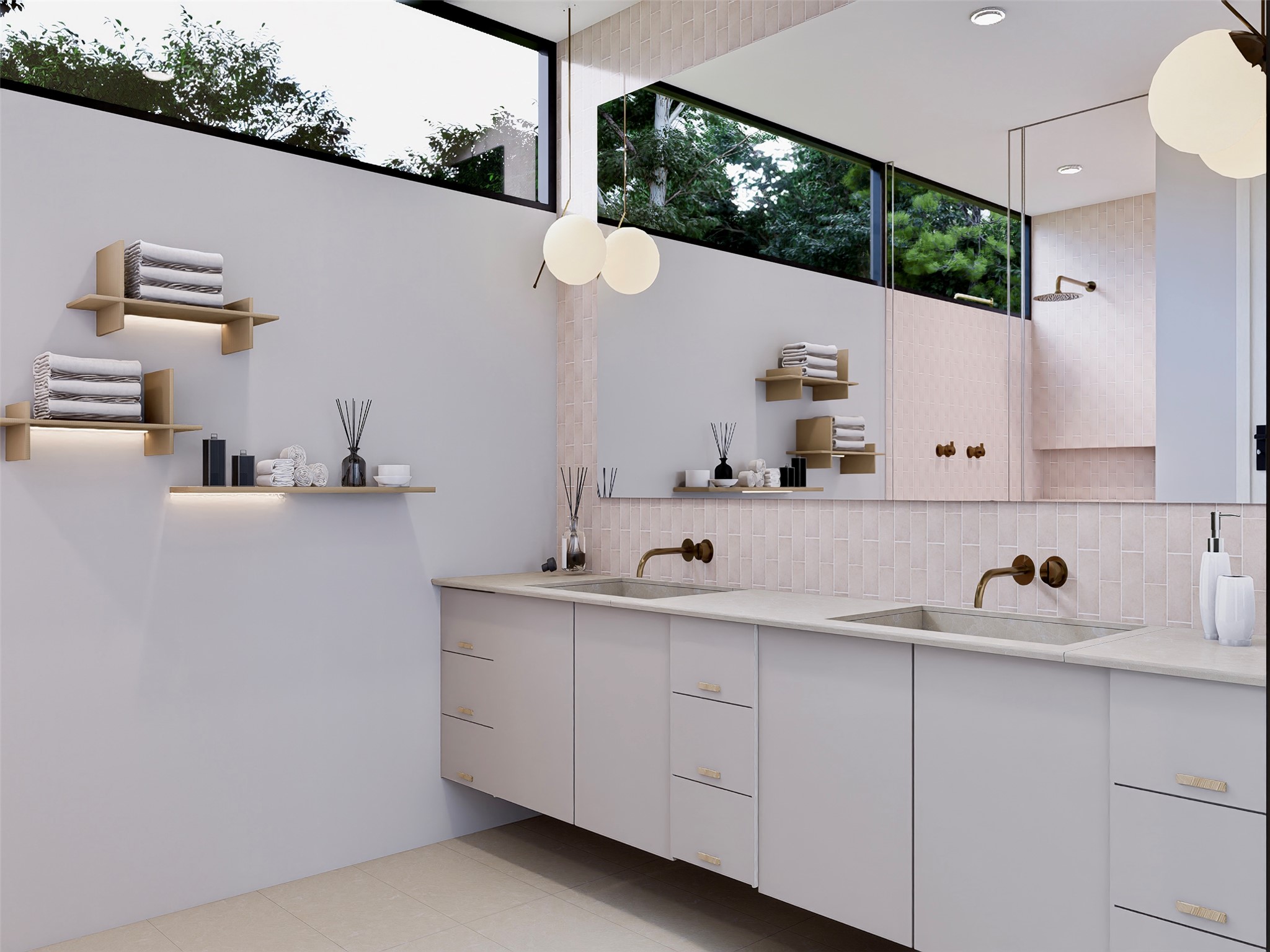 111 Mildred Street, Unit 3 Austin, TX 78702 - Photo 11 of 22 a kitchen with a sink and cabinets