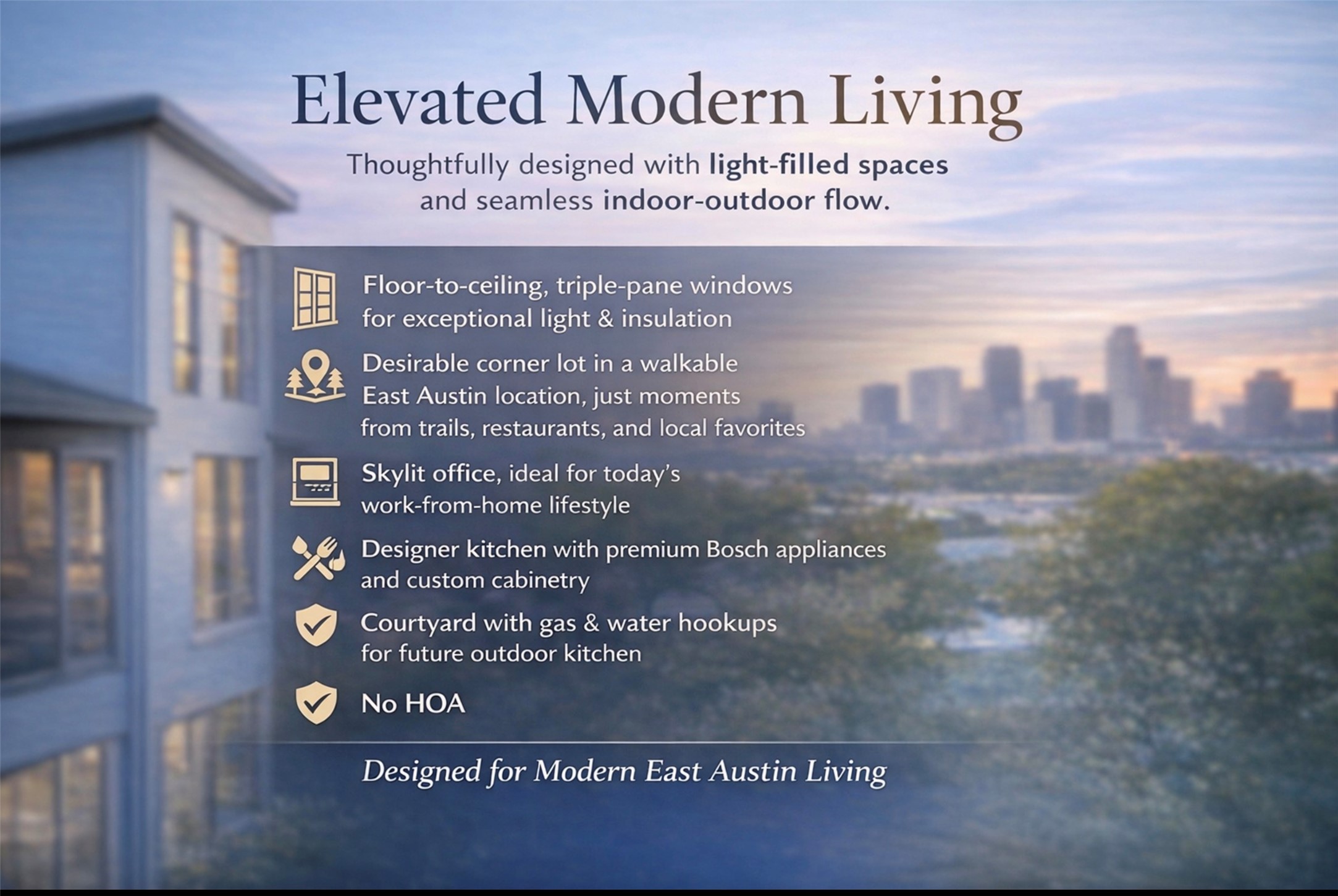 111 Mildred Street, Unit 3 Austin, TX 78702 - Photo 17 of 22