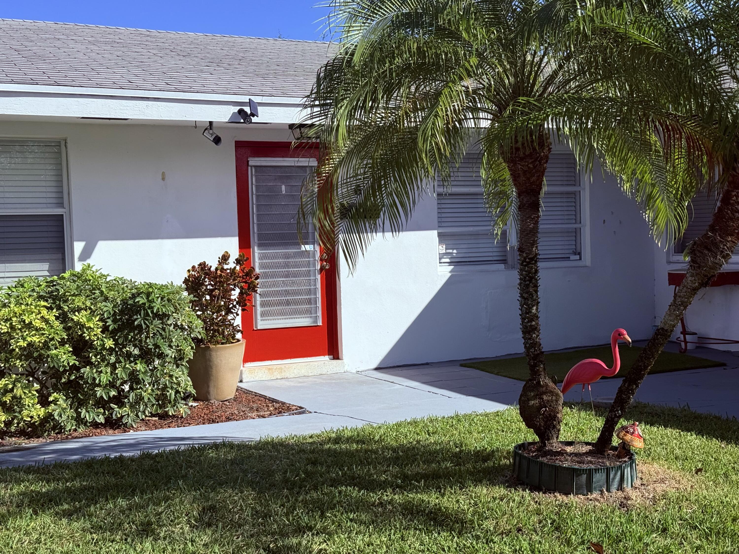 626 Prosperity Farms Road, Unit 6 North Palm Beach, FL 33408 - Photo 1 of 12 Front