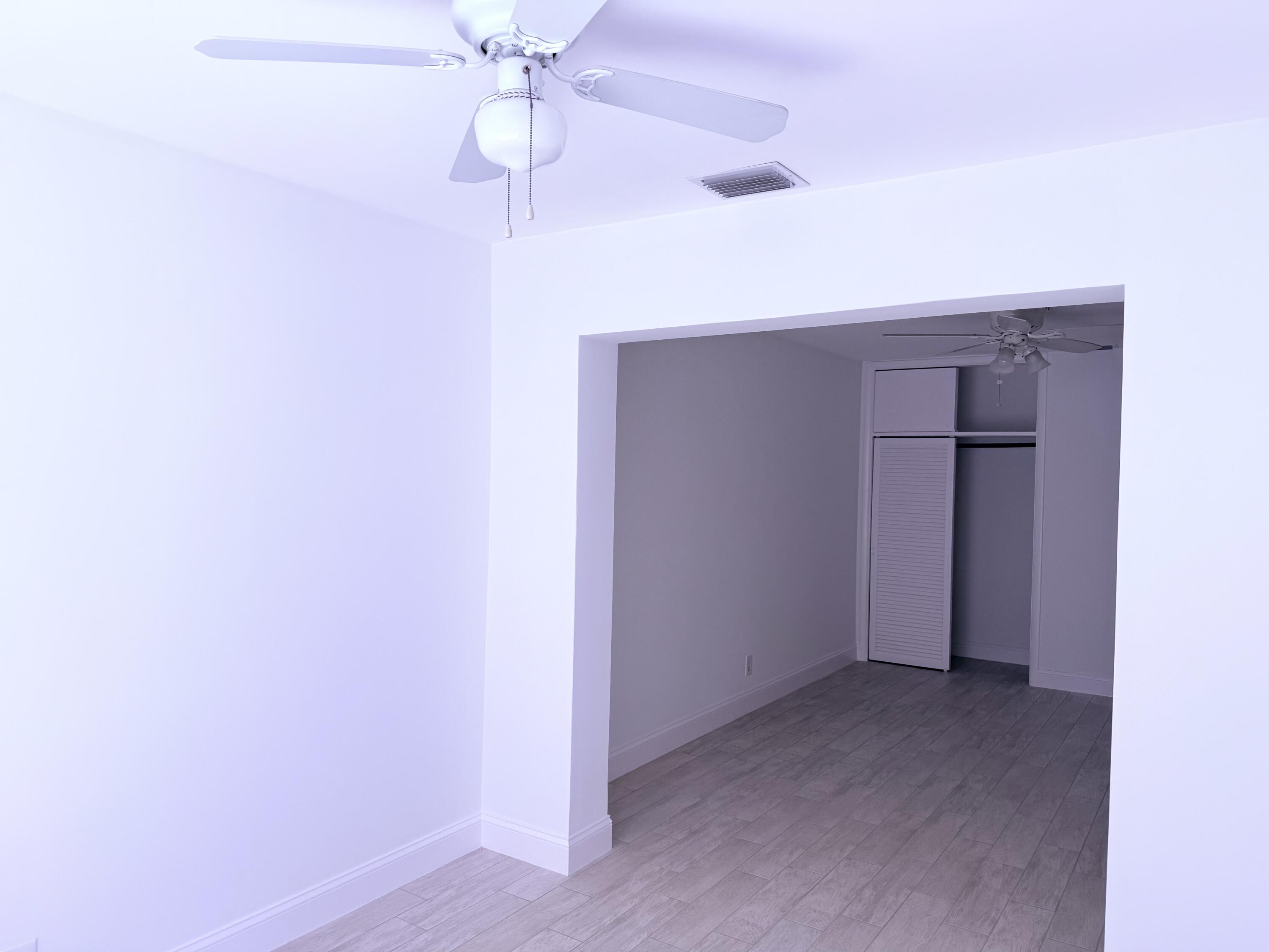 626 Prosperity Farms Road, Unit 6 North Palm Beach, FL 33408 - Photo 11 of 12 View from Bonus