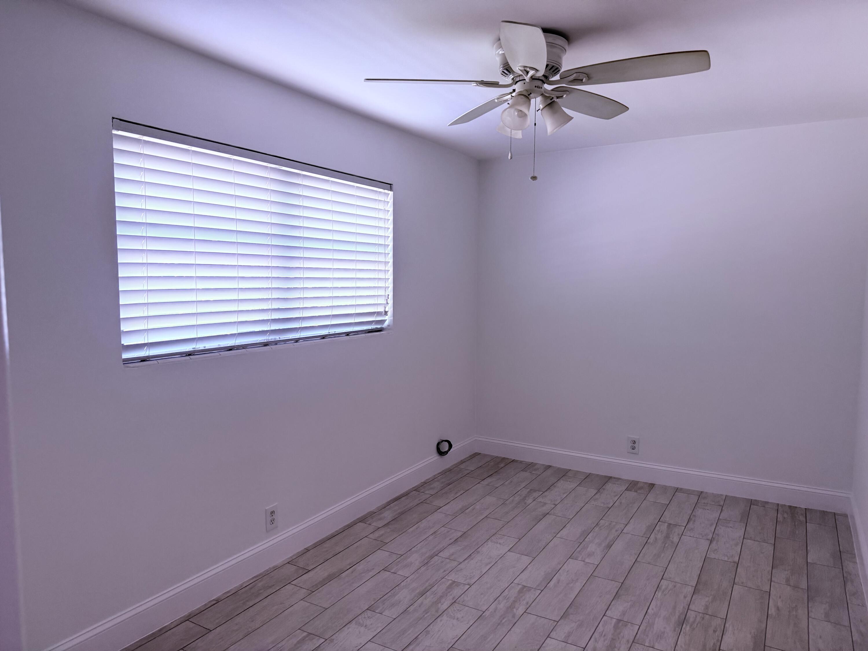 626 Prosperity Farms Road, Unit 6 North Palm Beach, FL 33408 - Photo 12 of 12 Bedroom 2