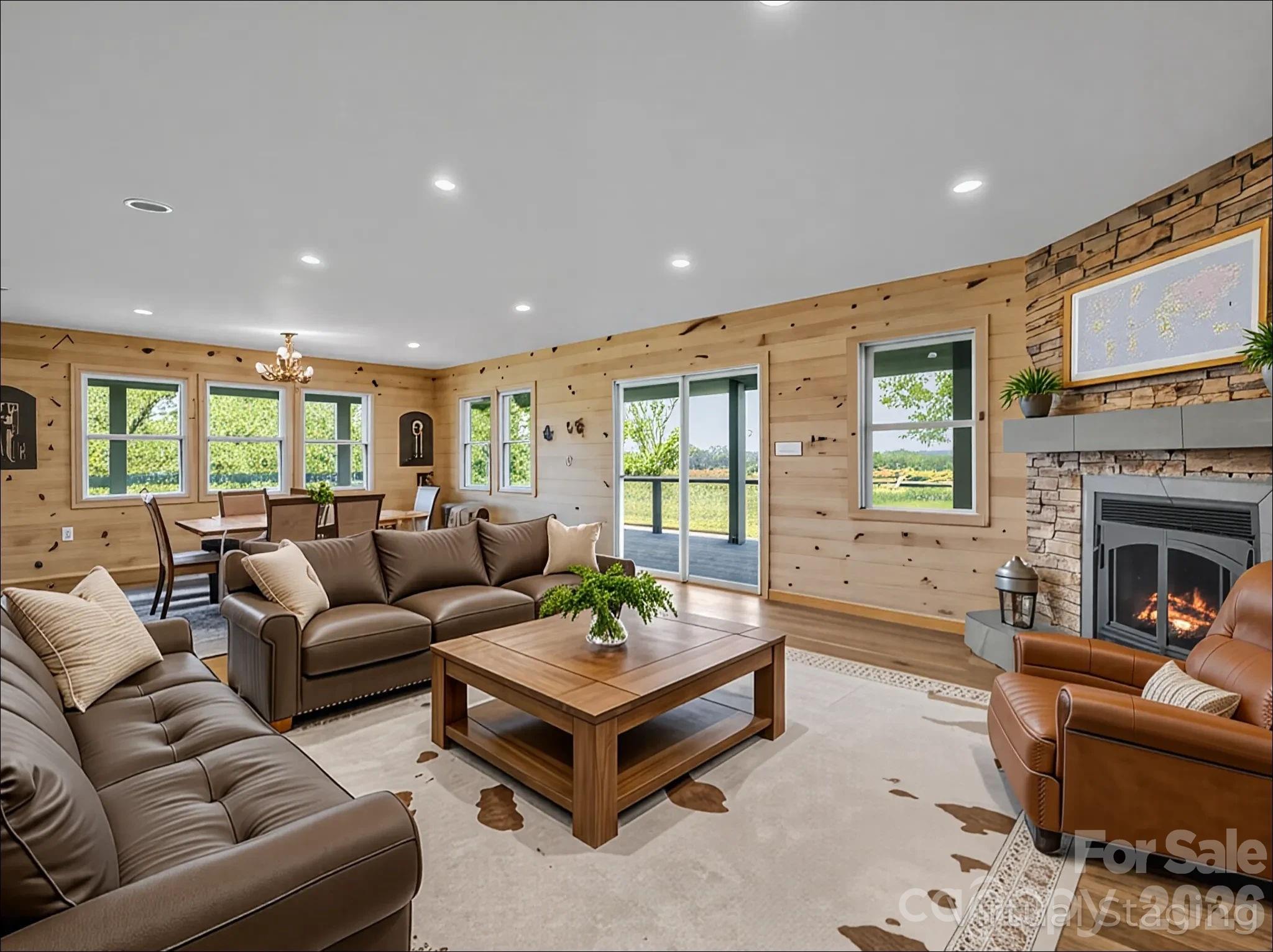 1480 Airport Road Rutherfordton, NC 28139 - Photo 12 of 37
