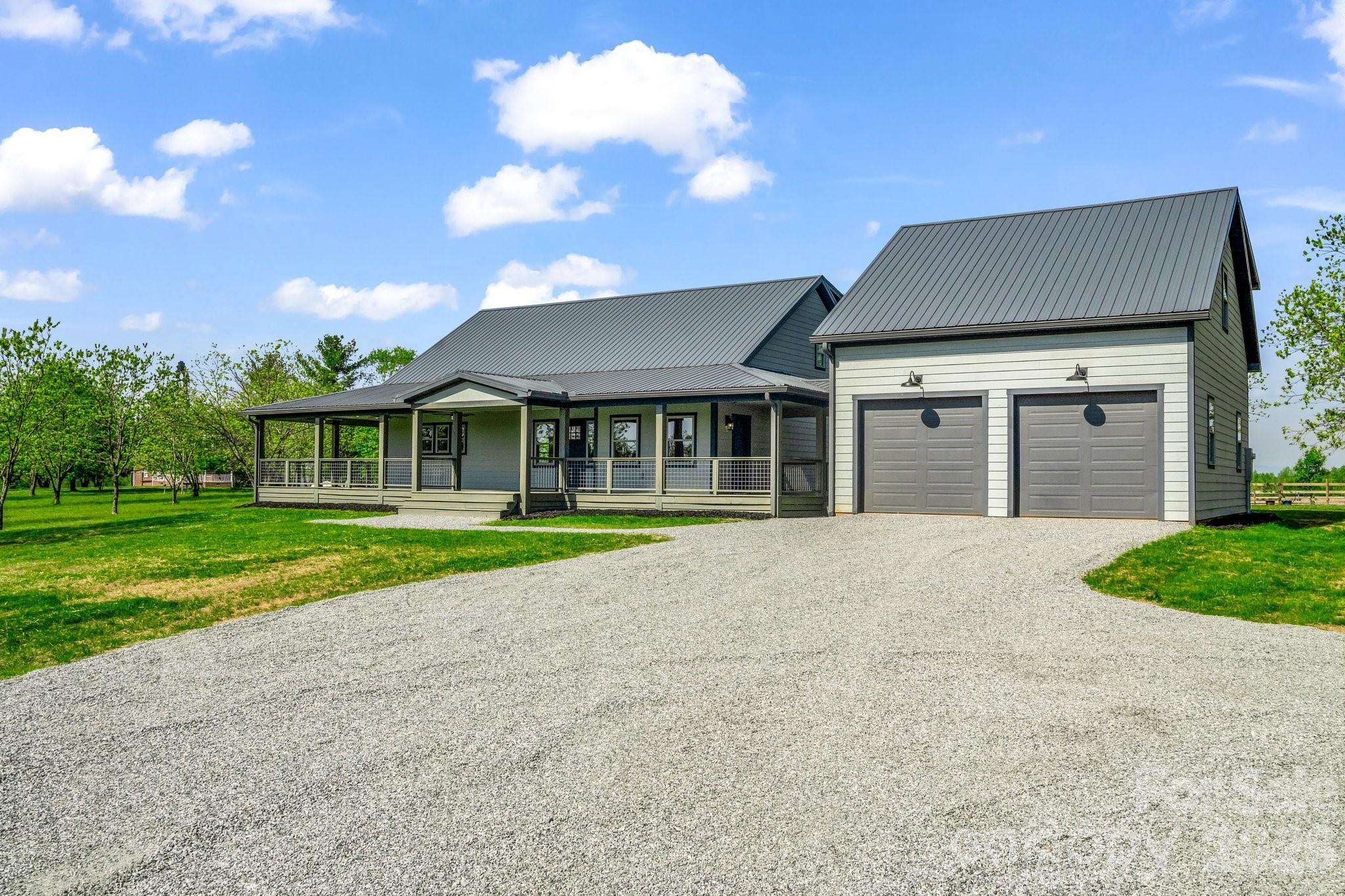 1480 Airport Road Rutherfordton, NC 28139 - Photo 3 of 37