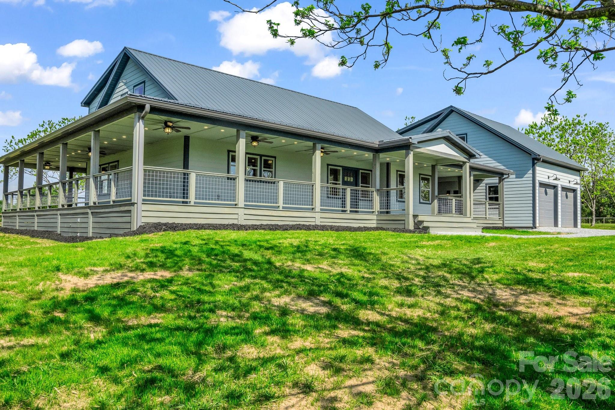 1480 Airport Road Rutherfordton, NC 28139 - Photo 4 of 37