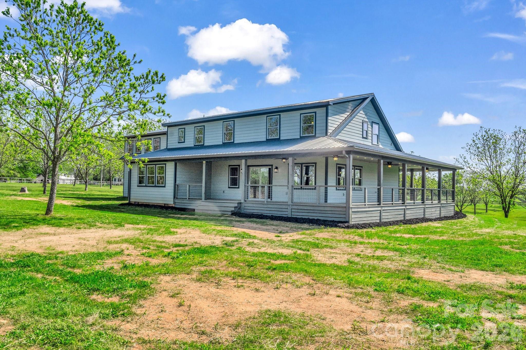 1480 Airport Road Rutherfordton, NC 28139 - Photo 5 of 37