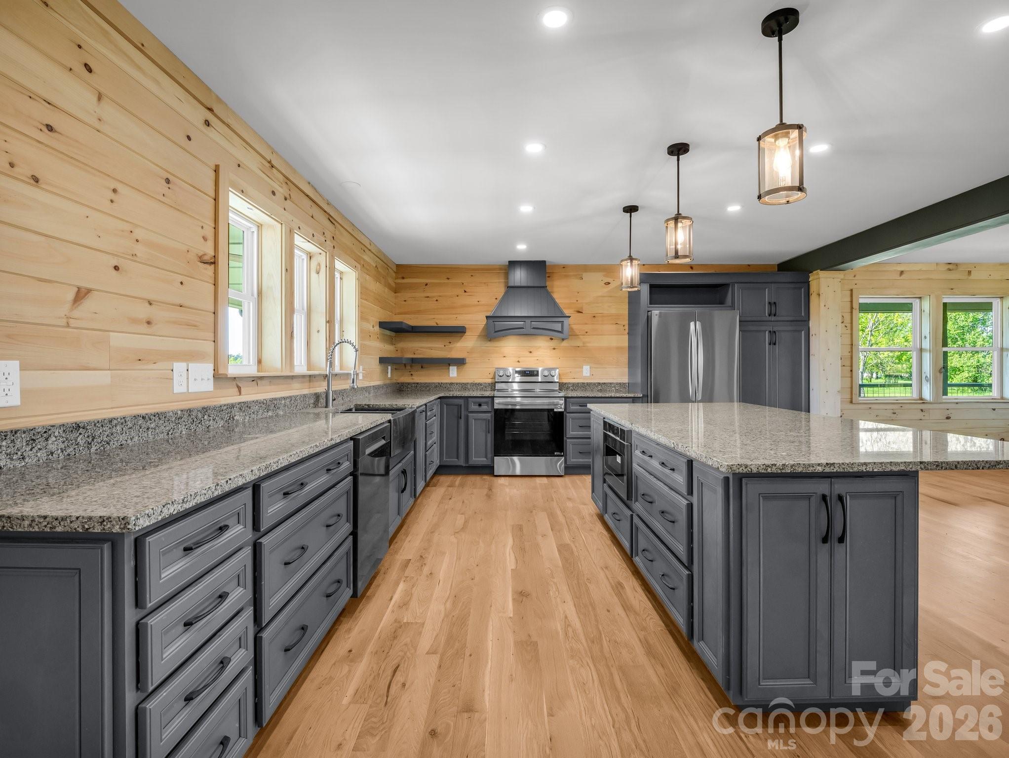 1480 Airport Road Rutherfordton, NC 28139 - Photo 9 of 37