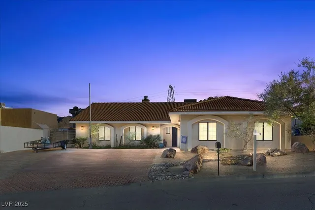 $620,000 | 899 Judi Place, Boulder City, NV 89005