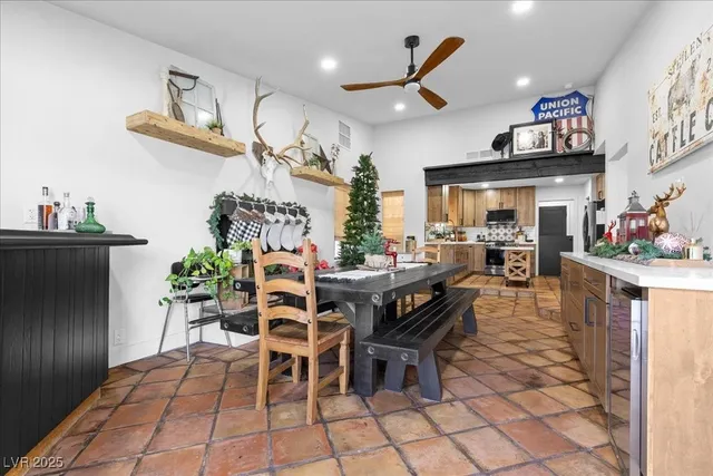 $599,900 | 899 Judi Place, Boulder City, NV 89005