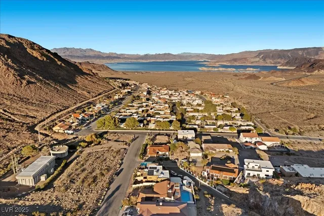 $599,900 | 899 Judi Place, Boulder City, NV 89005