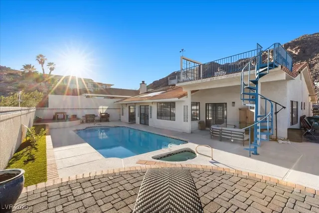 $599,900 | 899 Judi Place, Boulder City, NV 89005