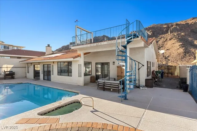 $599,900 | 899 Judi Place, Boulder City, NV 89005