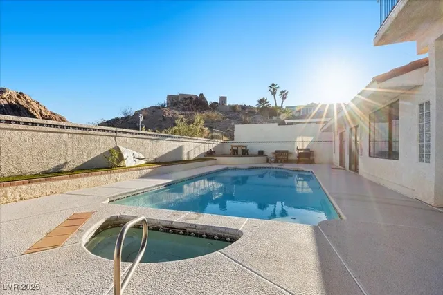 $599,900 | 899 Judi Place, Boulder City, NV 89005