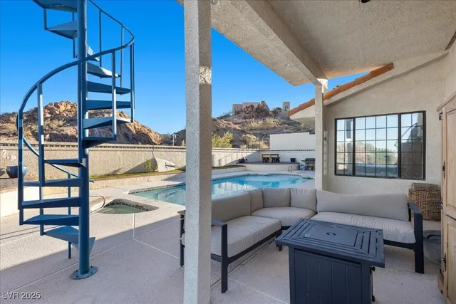 $599,900 | 899 Judi Place, Boulder City, NV 89005