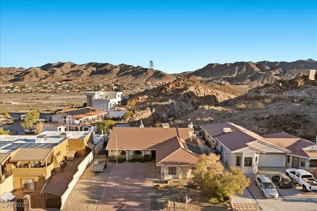 $599,900 | 899 Judi Place, Boulder City, NV 89005