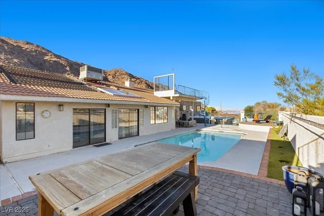 $599,900 | 899 Judi Place, Boulder City, NV 89005