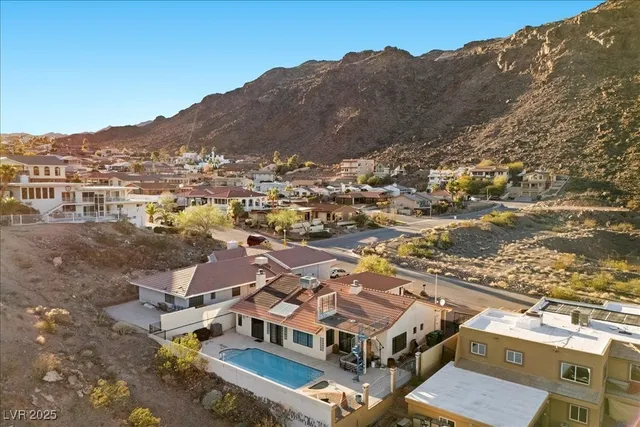 $599,900 | 899 Judi Place, Boulder City, NV 89005