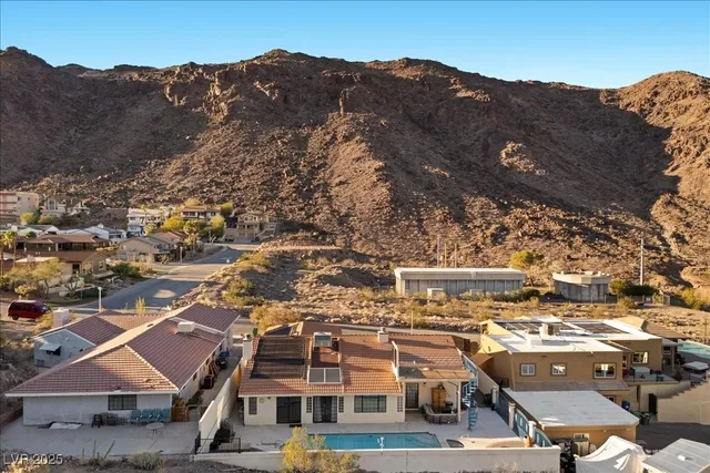 $599,900 | 899 Judi Place, Boulder City, NV 89005