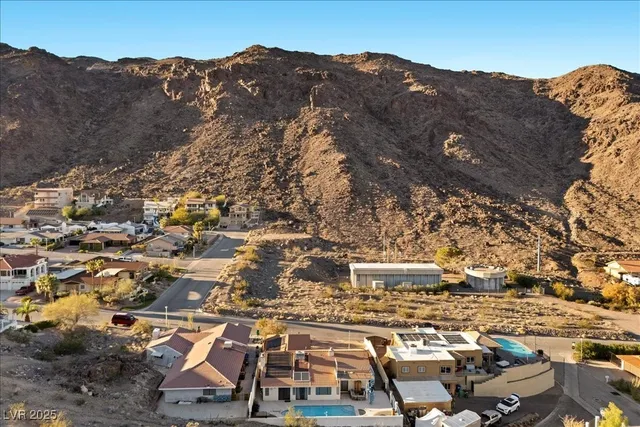 $599,900 | 899 Judi Place, Boulder City, NV 89005