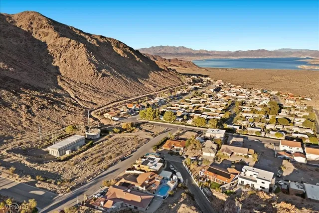 $599,900 | 899 Judi Place, Boulder City, NV 89005