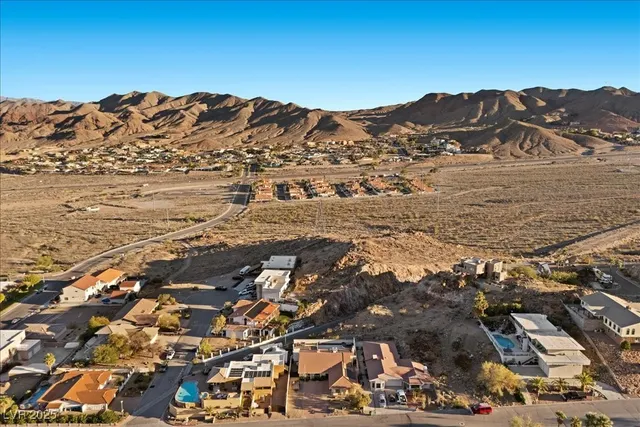 $599,900 | 899 Judi Place, Boulder City, NV 89005