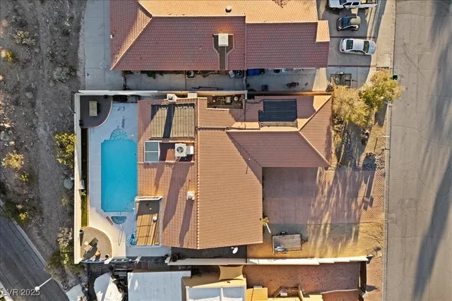 $599,900 | 899 Judi Place, Boulder City, NV 89005