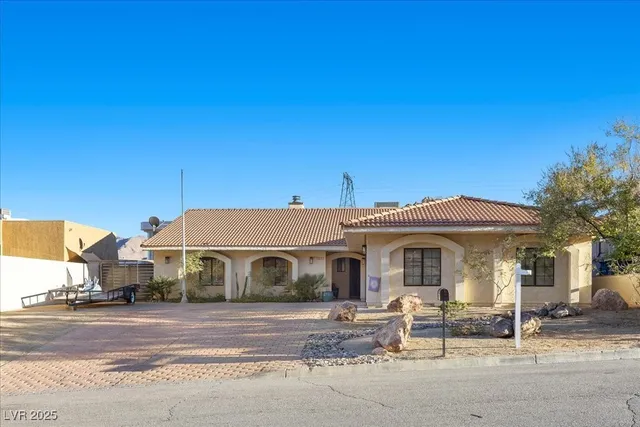 $599,900 | 899 Judi Place, Boulder City, NV 89005