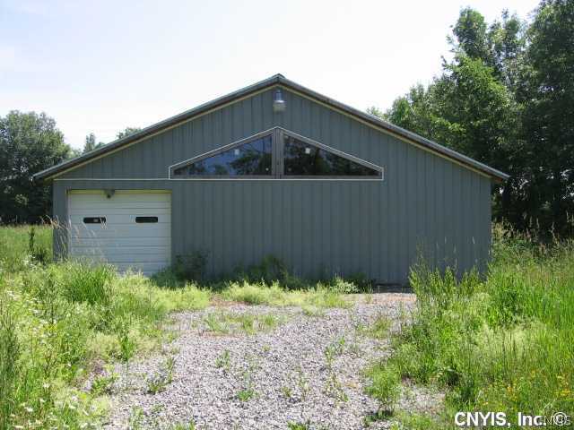 32418 Co Route Antwerp, NY 13608 - Photo 1 of 1 Exterior Front