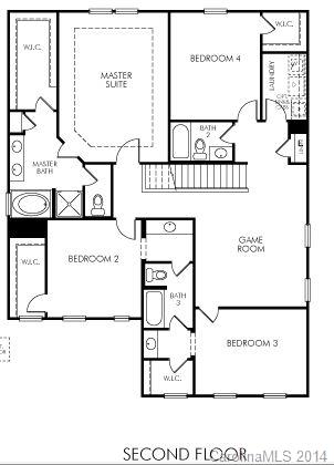 1533 Hazel Street, Unit 319 Tega Cay, SC 29708 - Photo 3 of 11 Gallery Image 3