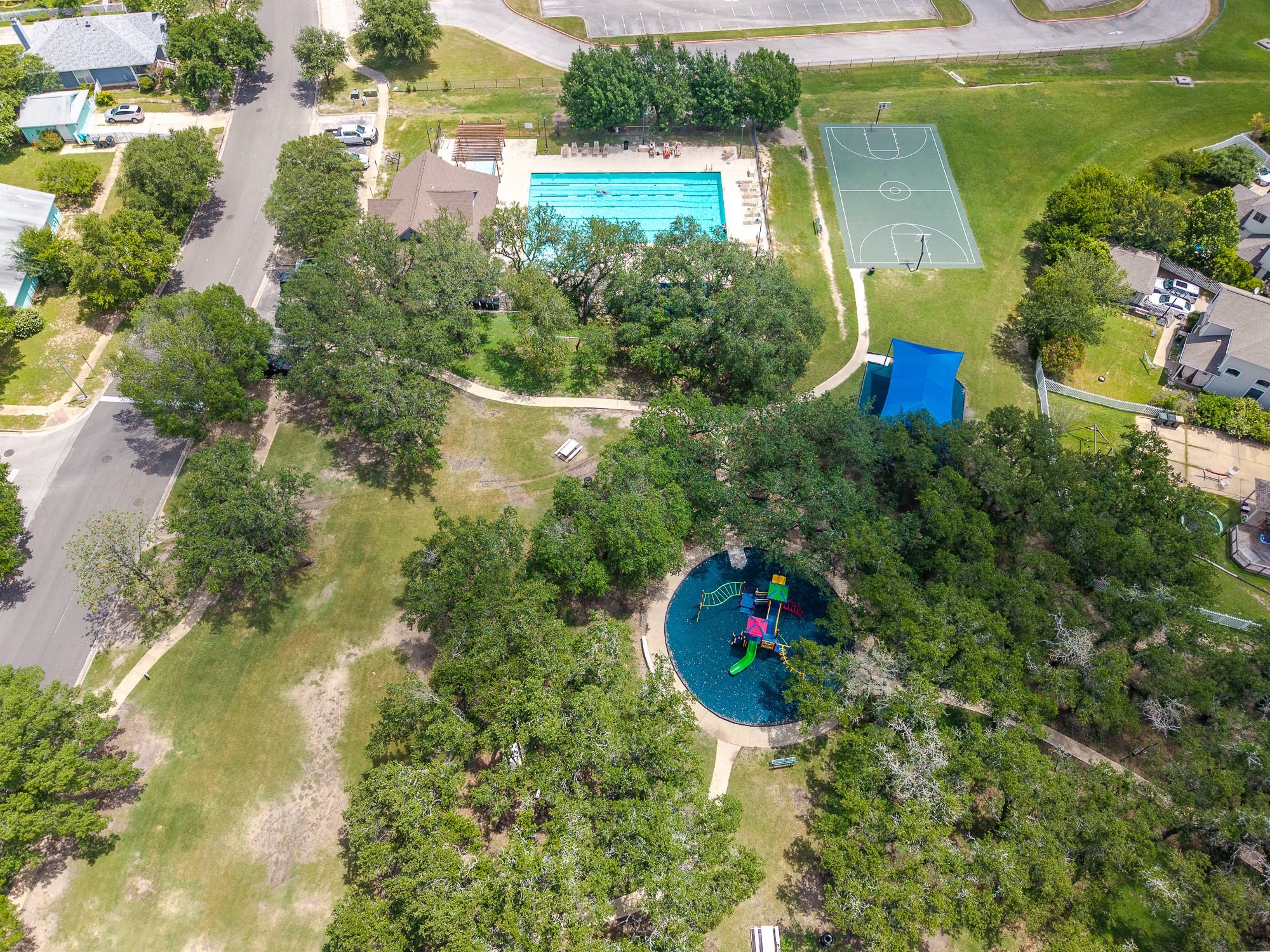230 Skinner Kyle, TX 78640 - Photo 40 of 40