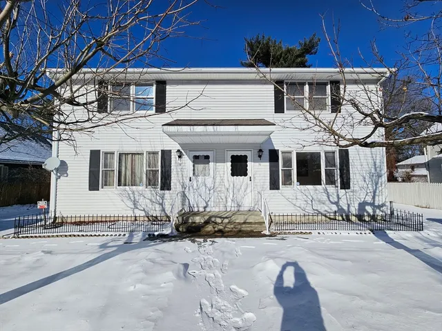 $360,000 | 16-18 Blanding Street, Springfield, MA 01151
