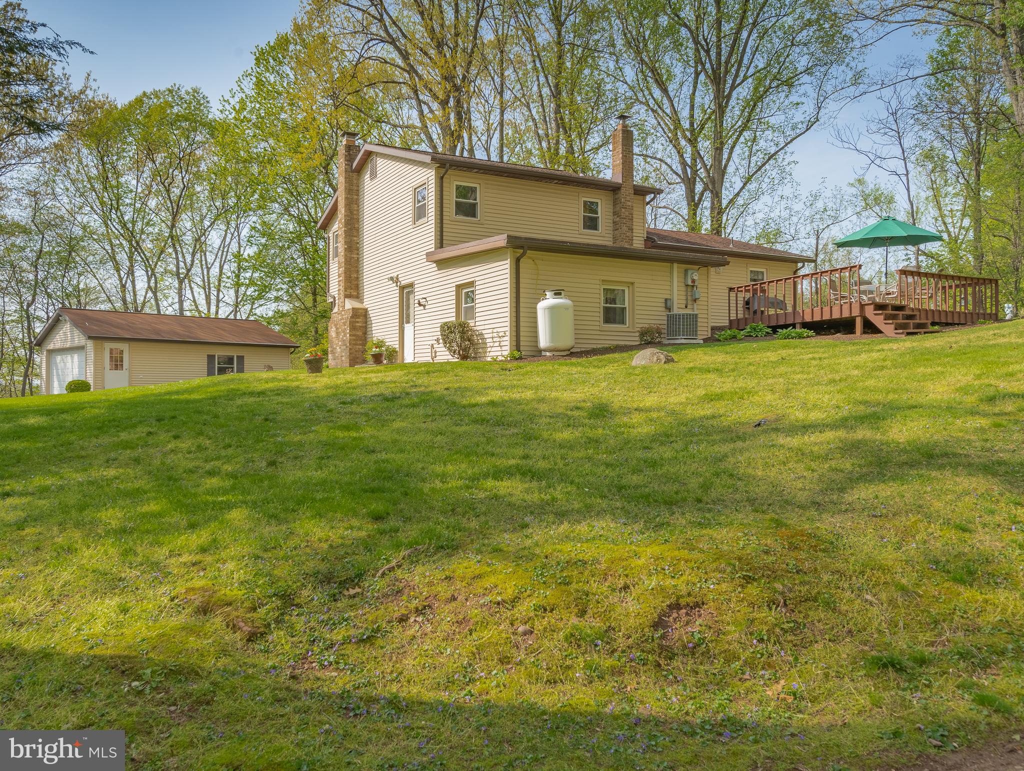 1714 Kaylor Road Hummelstown, PA 17036 - Photo 24 of 25 Gallery Image 24