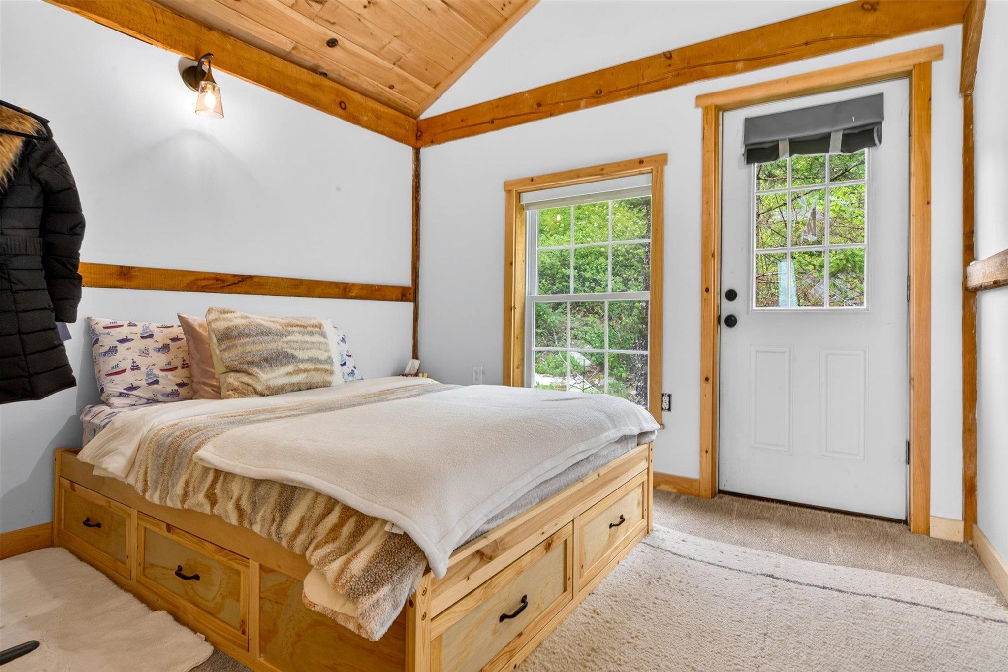 680 Government Road Mount Holly, VT 05730 - Photo 44 of 57