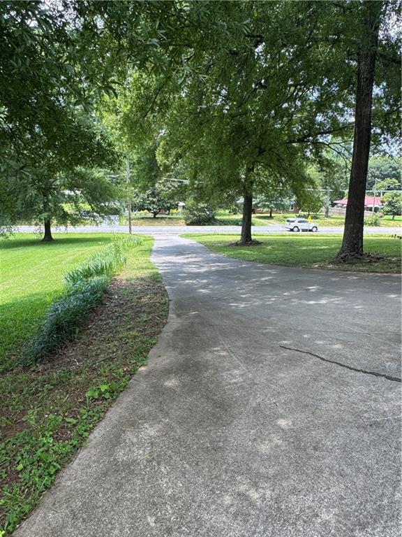707 Sugar Valley Road Northwest Calhoun, GA 30701 - Photo 15 of 33