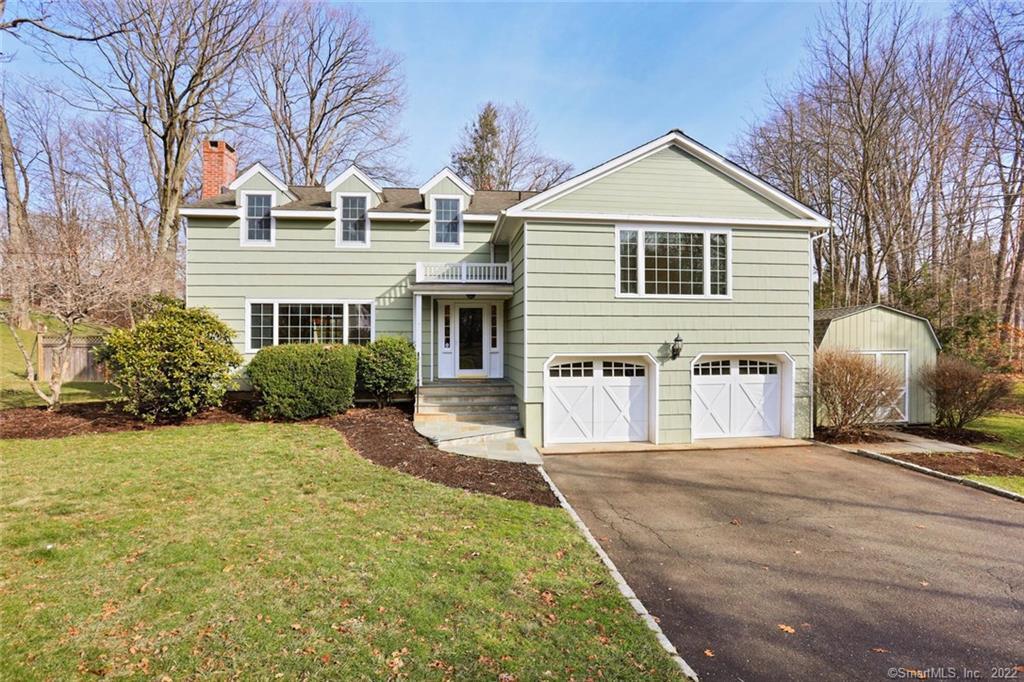 11 Mortar Rock Road Westport, CT 06880 - Photo 1 of 1 Gallery Image 1