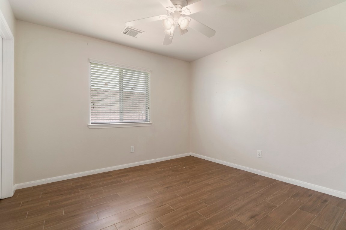 615 Timberstand Lane Spring, TX 77373 - Photo 12 of 19 SECONDARY BEDROOM #2