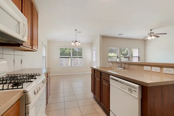 $1,875 | 615 Timberstand Lane, Spring, TX 77373