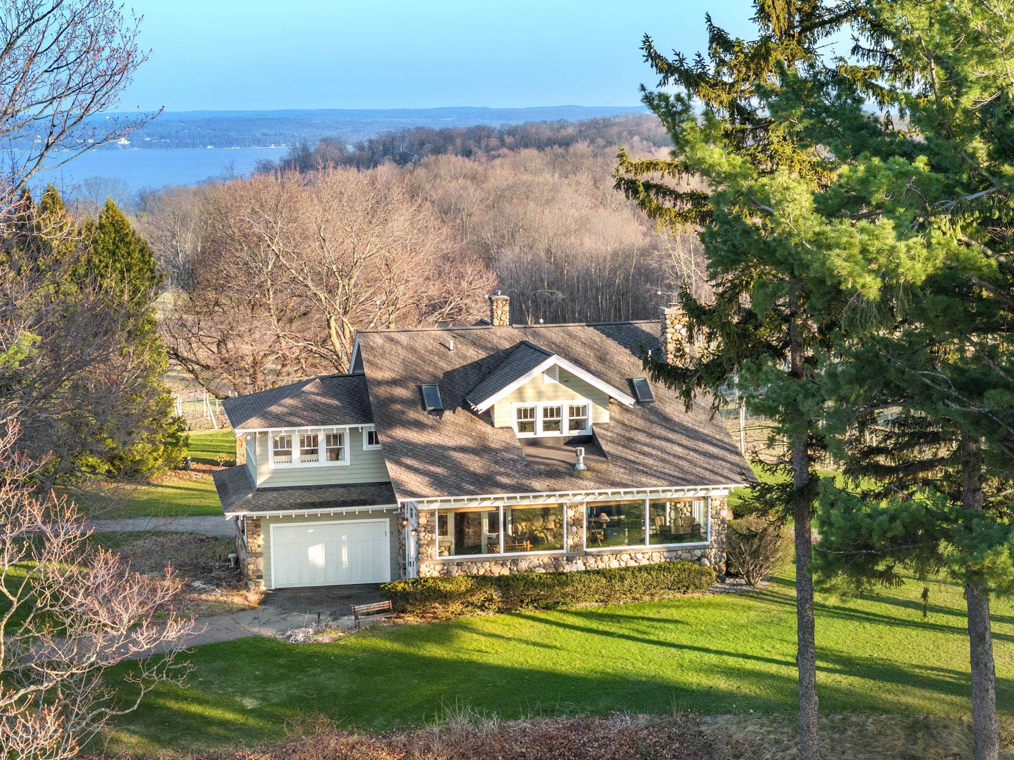 2770 Nelson Road Traverse City, MI 49686 - Photo 71 of 80