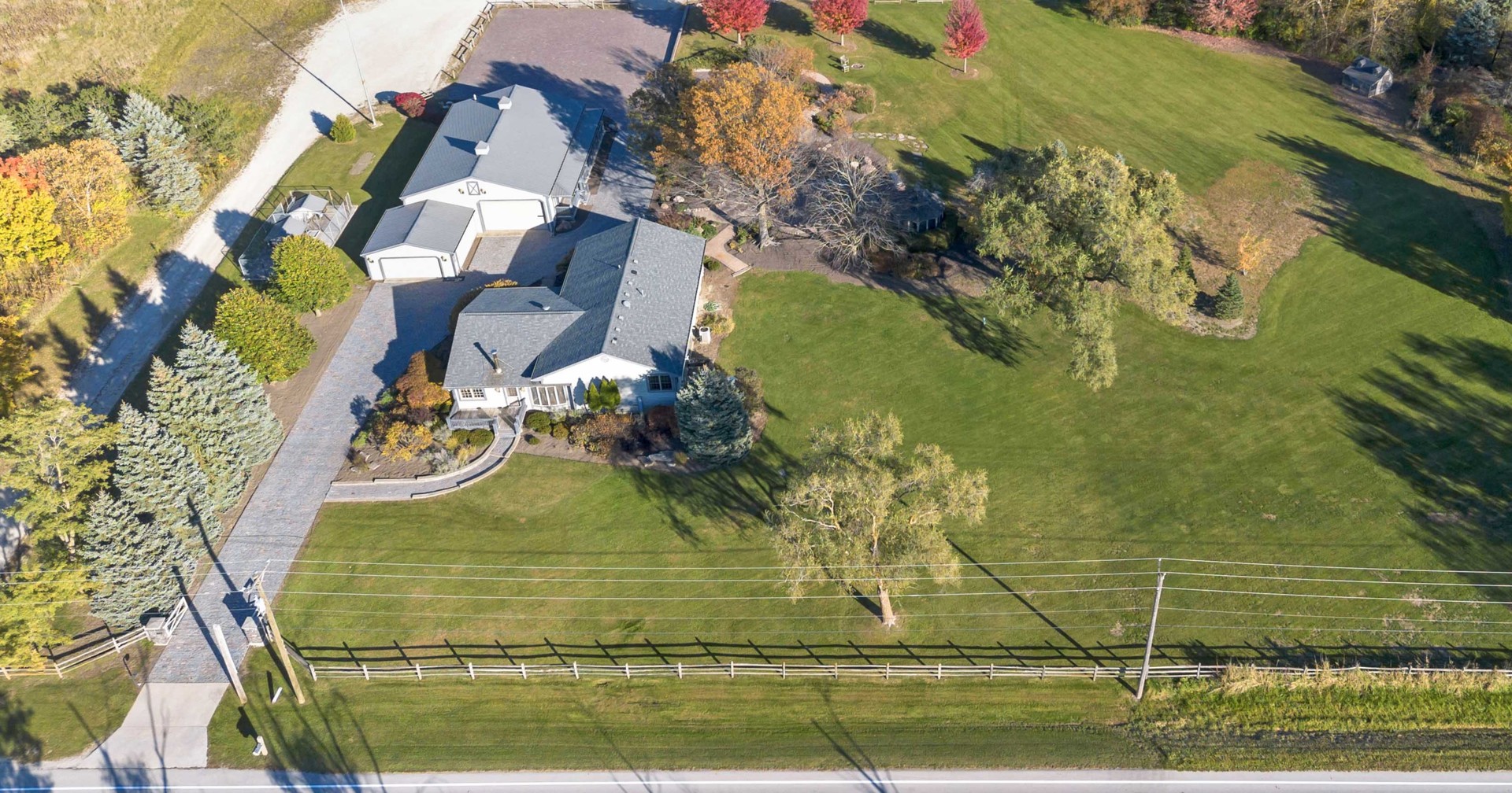 22962 South Harlem Avenue Frankfort, IL 60423 - Photo 2 of 33