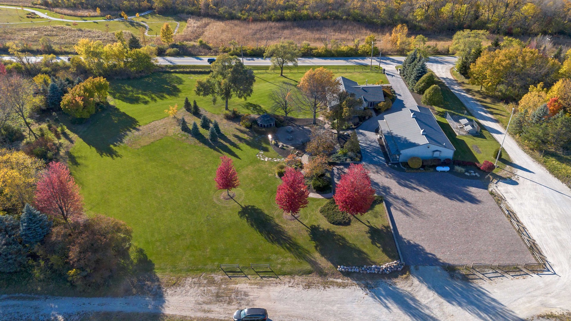 22962 South Harlem Avenue Frankfort, IL 60423 - Photo 4 of 33