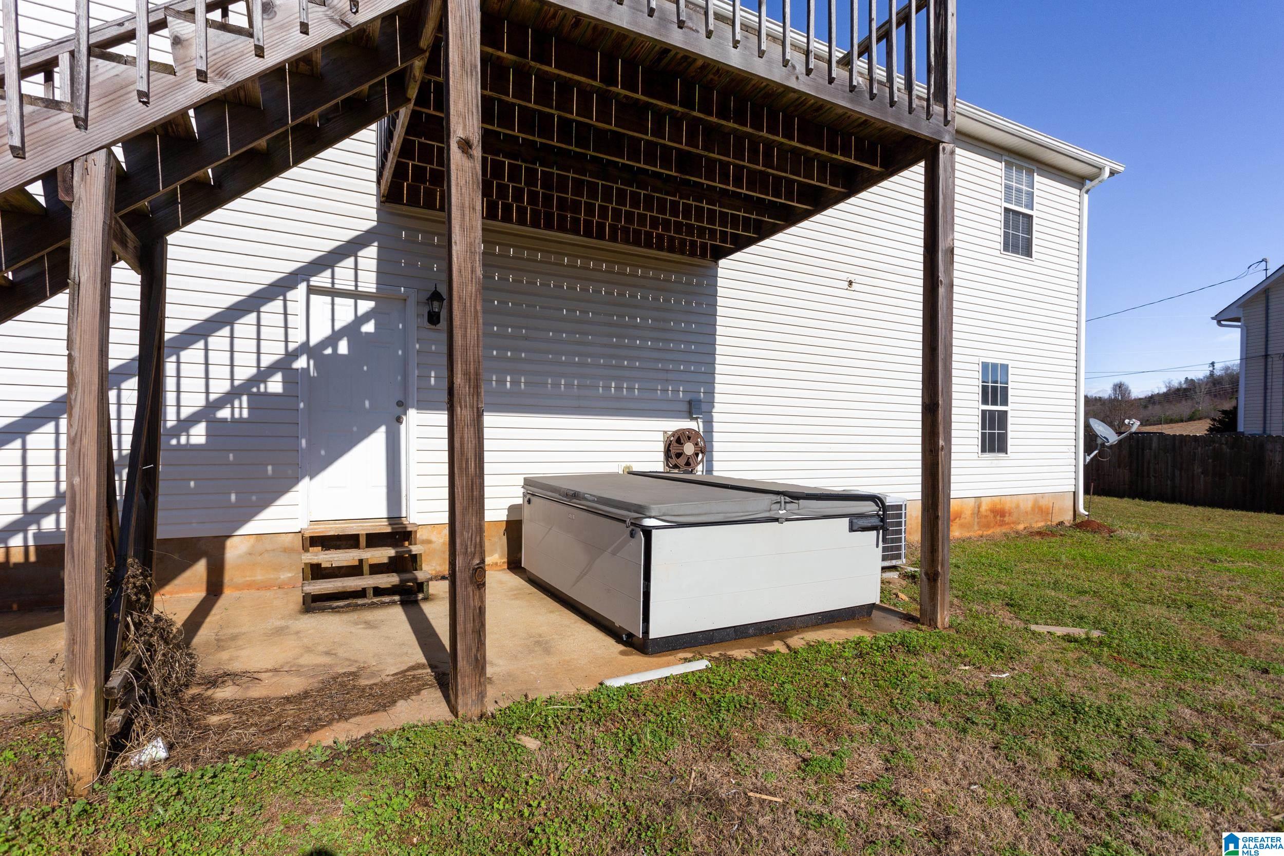 2172 Old Downing Ml Road Anniston, AL 36207 - Photo 29 of 36