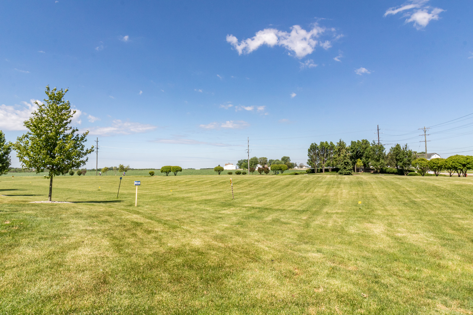25151 Faraday Road Manhattan, IL 60442 - Photo 13 of 13 a view of an ocean