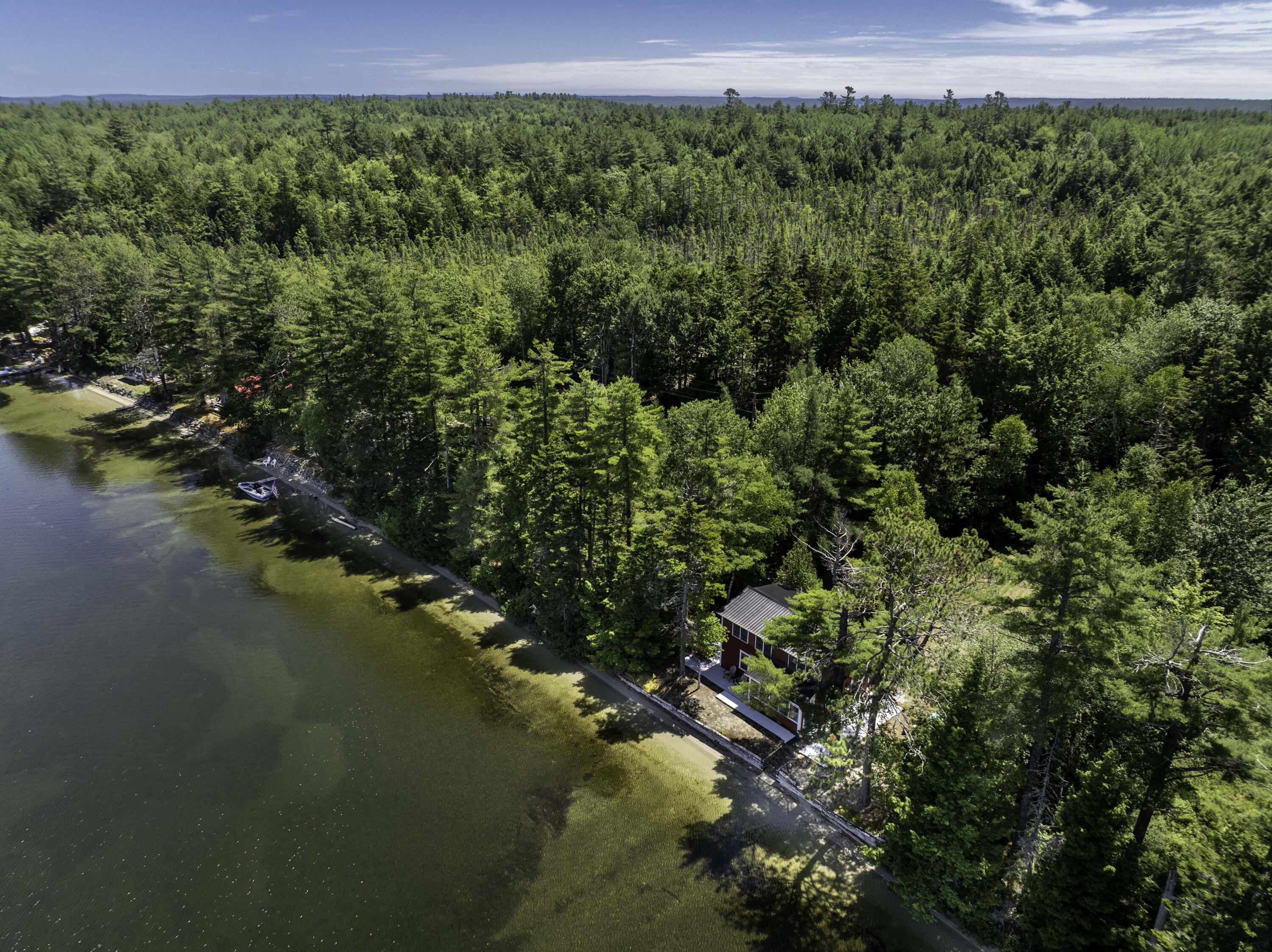 174 Cottage Road Northfield, ME 04654 - Photo 22 of 71