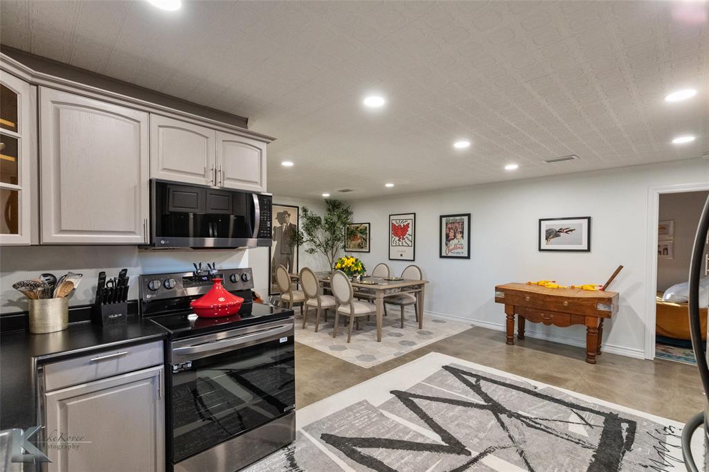 181 Rabbit Run Tuscola, TX 79562 - Photo 20 of 40