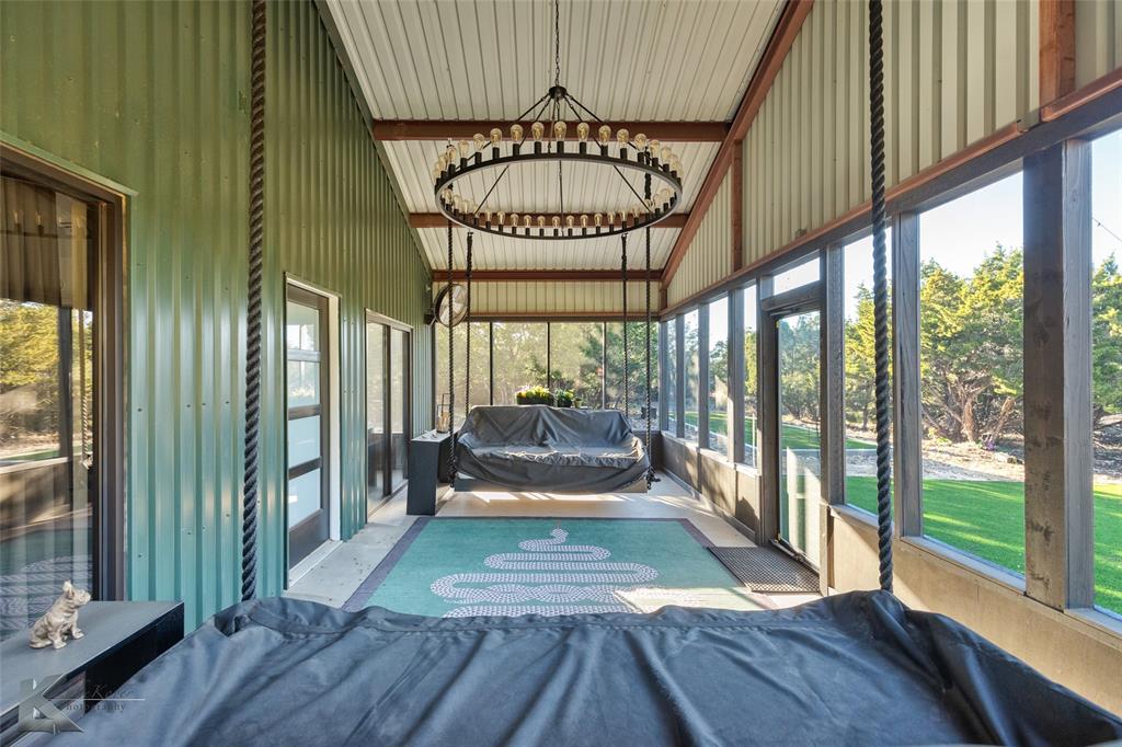 181 Rabbit Run Tuscola, TX 79562 - Photo 23 of 40