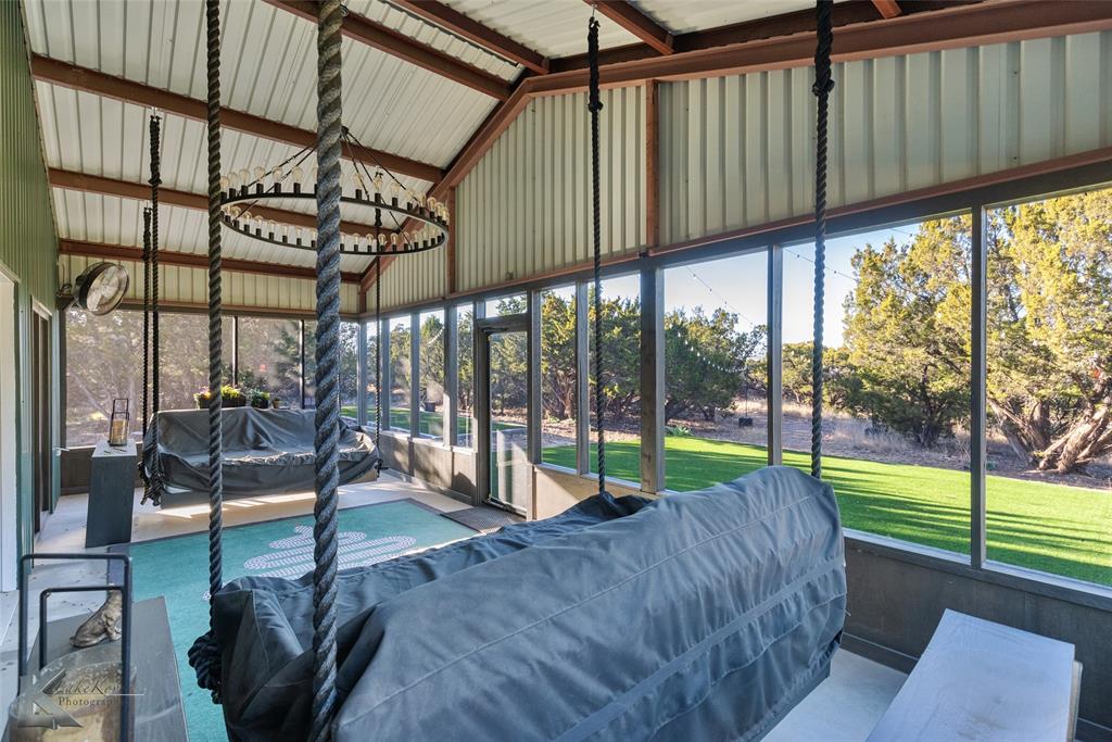 181 Rabbit Run Tuscola, TX 79562 - Photo 24 of 40