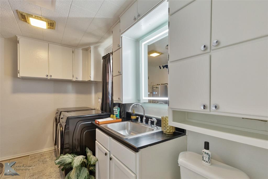 181 Rabbit Run Tuscola, TX 79562 - Photo 25 of 40