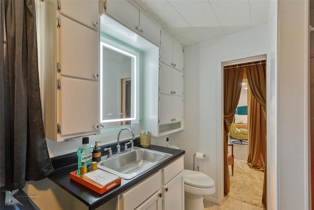 181 Rabbit Run Tuscola, TX 79562 - Photo 28 of 40